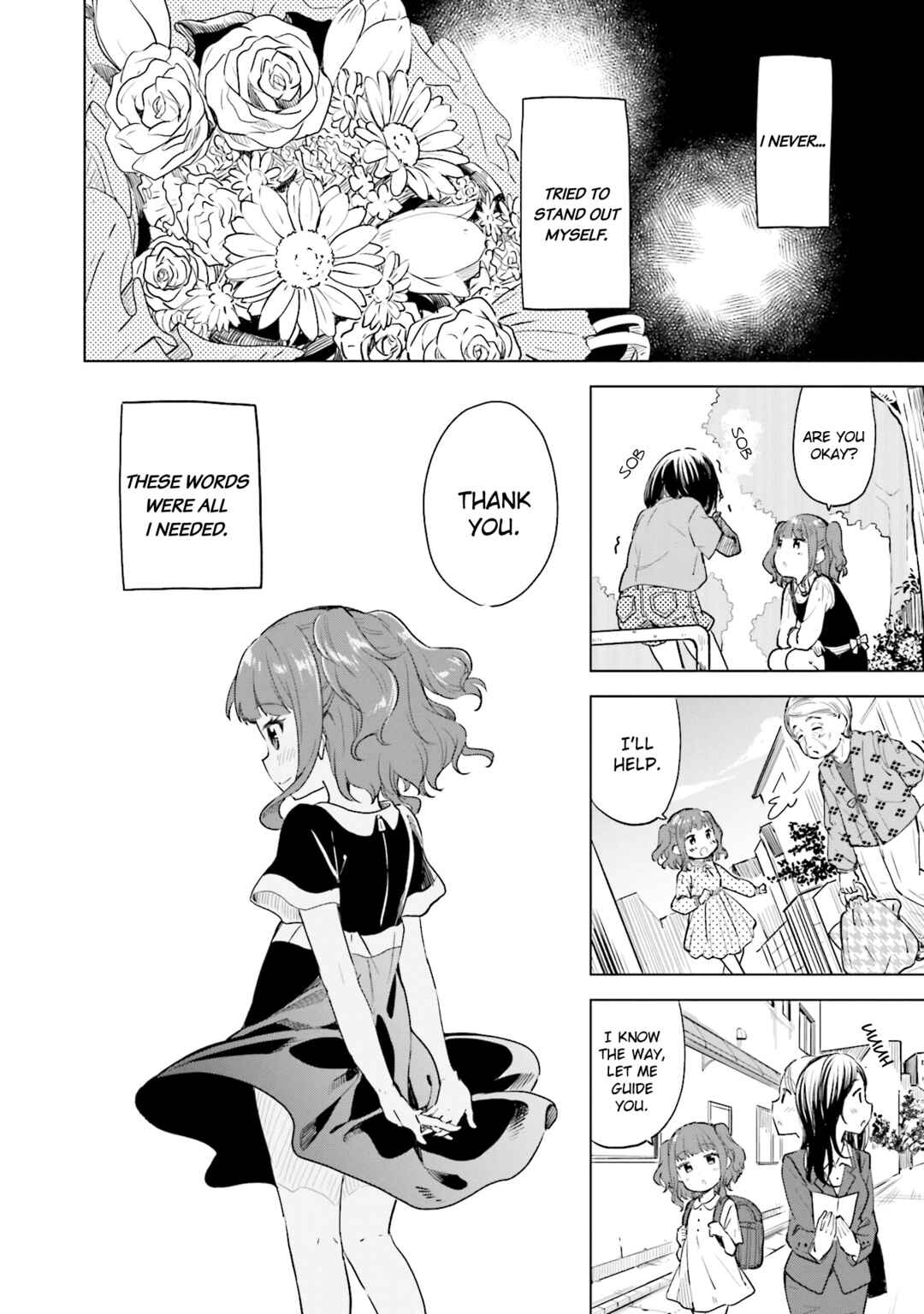 Page 20 Chapter 16 Nadeshiko Doremisora