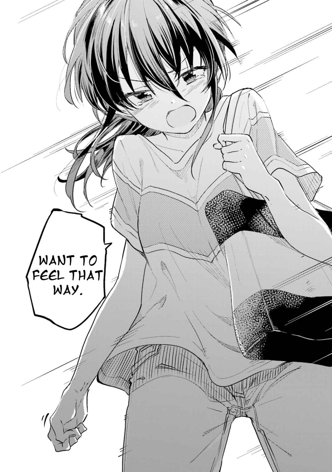Page 22 Chapter 26 Nadeshiko Doremisora