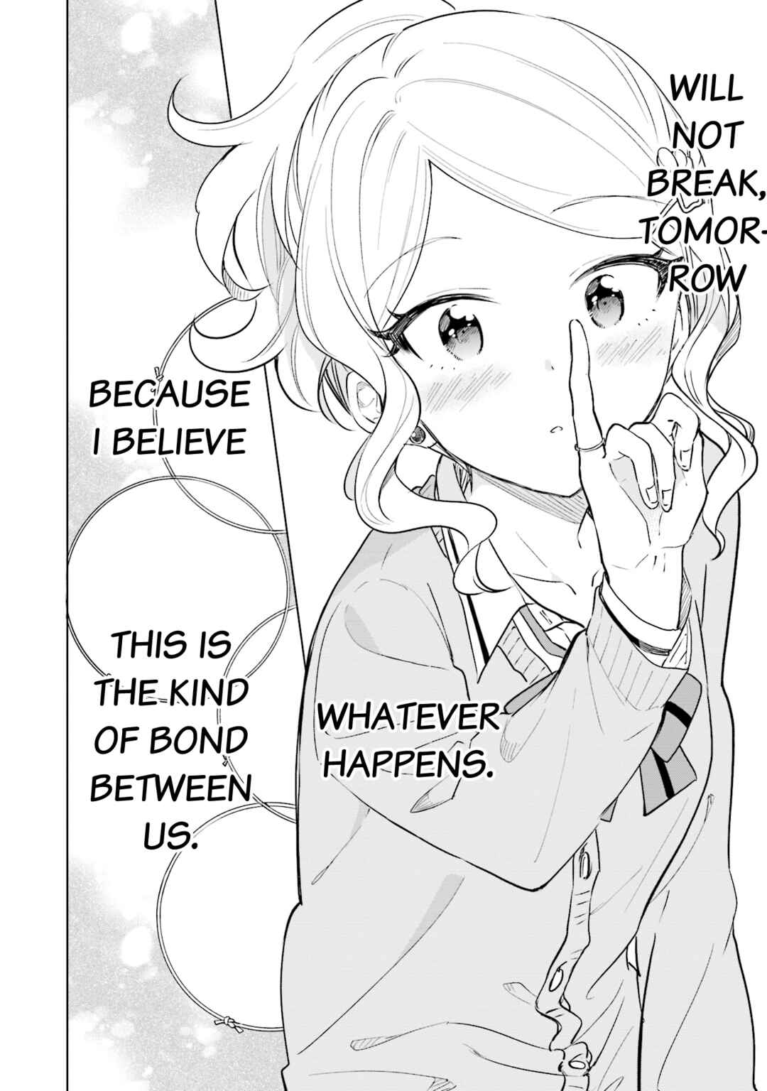 Page 26 Chapter 29 Nadeshiko Doremisora