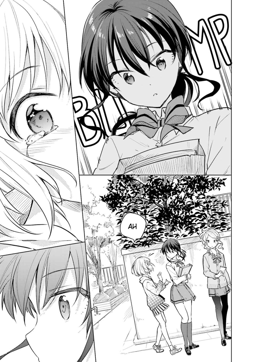 Page 9 Chapter 29 Nadeshiko Doremisora