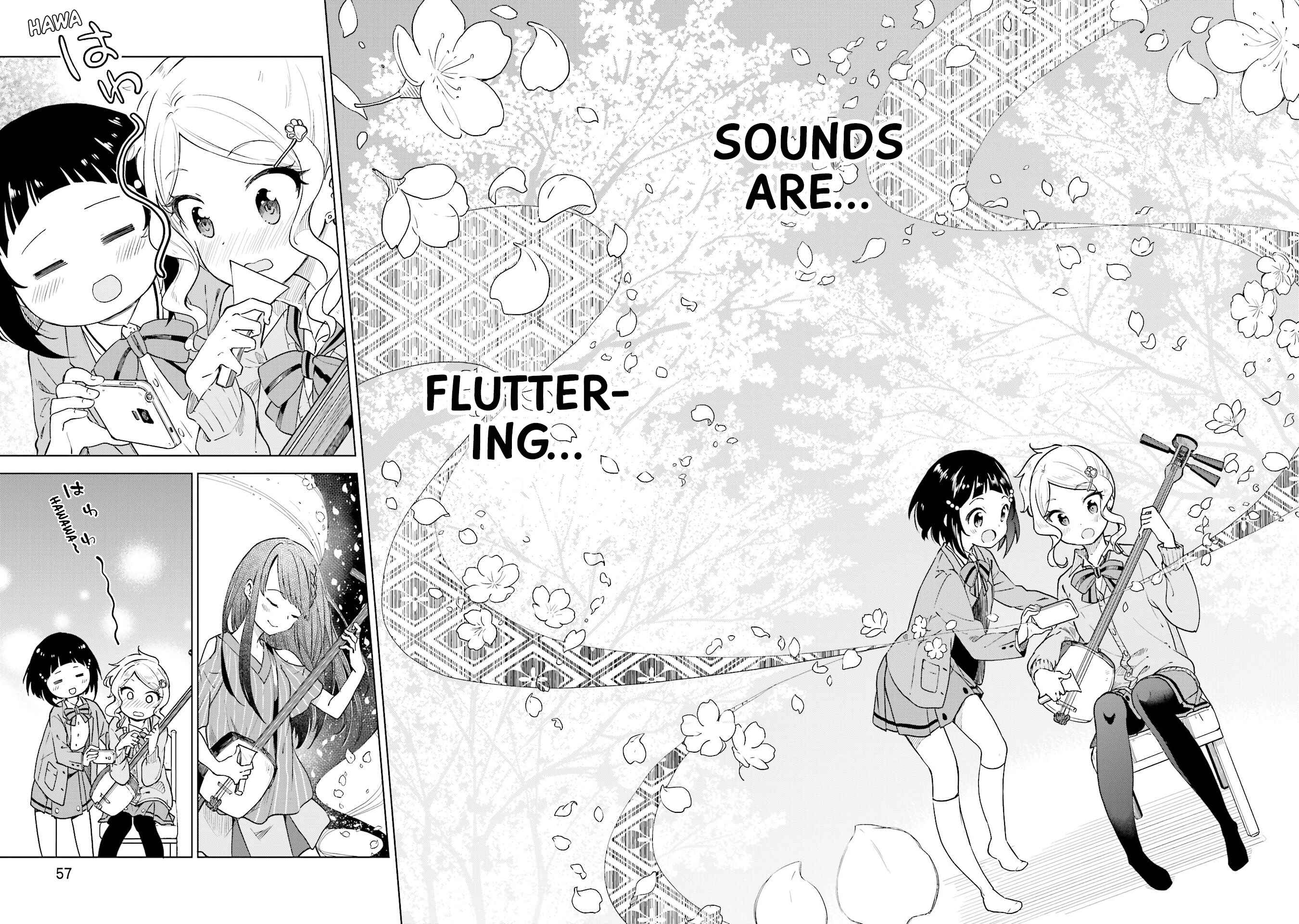 Page 17 Chapter 2 Nadeshiko Doremisora