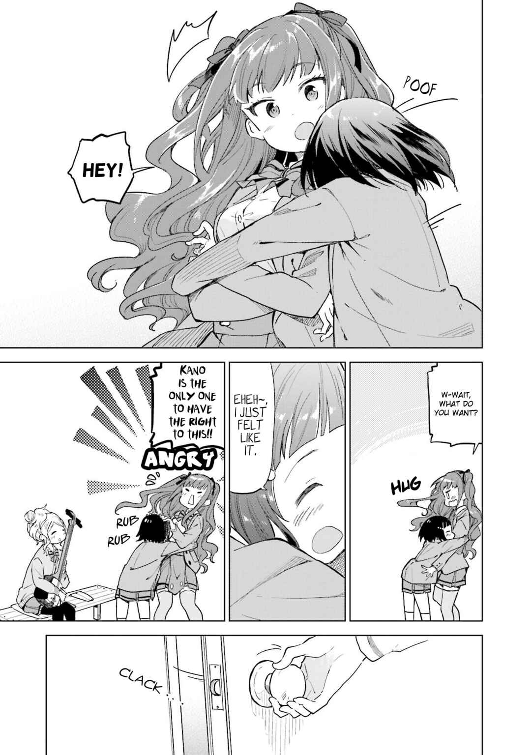 Page 21 Chapter 9 Nadeshiko Doremisora