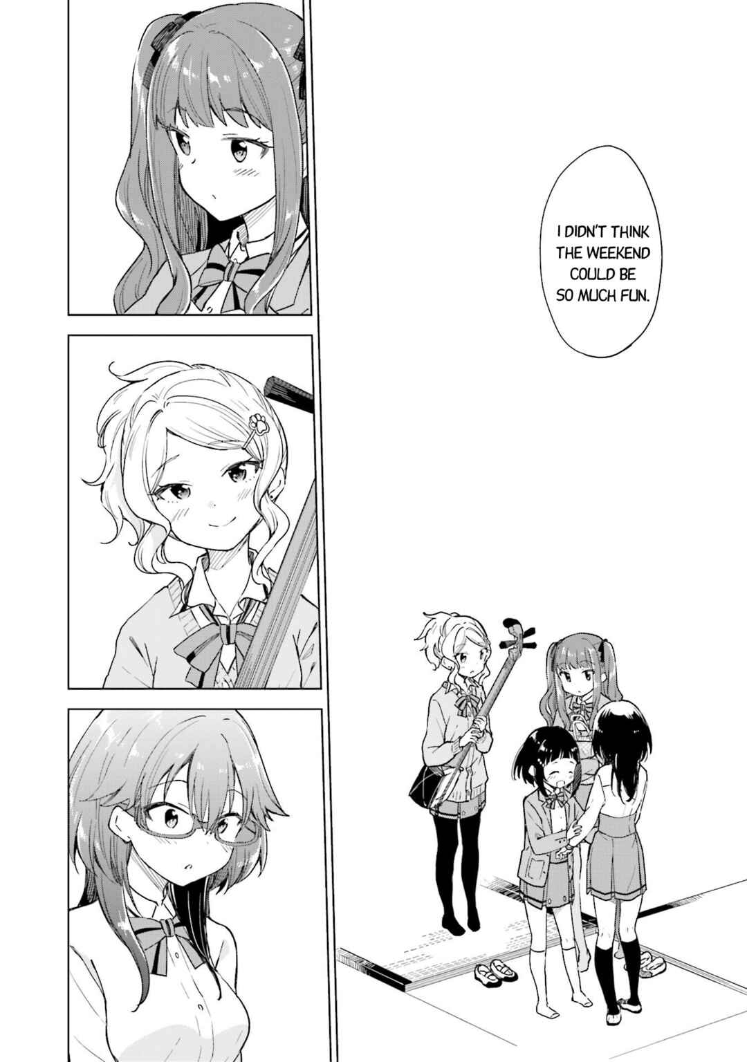 Page 24 Chapter 9 Nadeshiko Doremisora