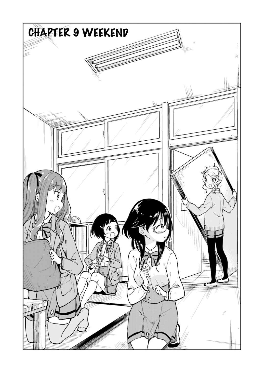 Page 3 Chapter 9 Nadeshiko Doremisora