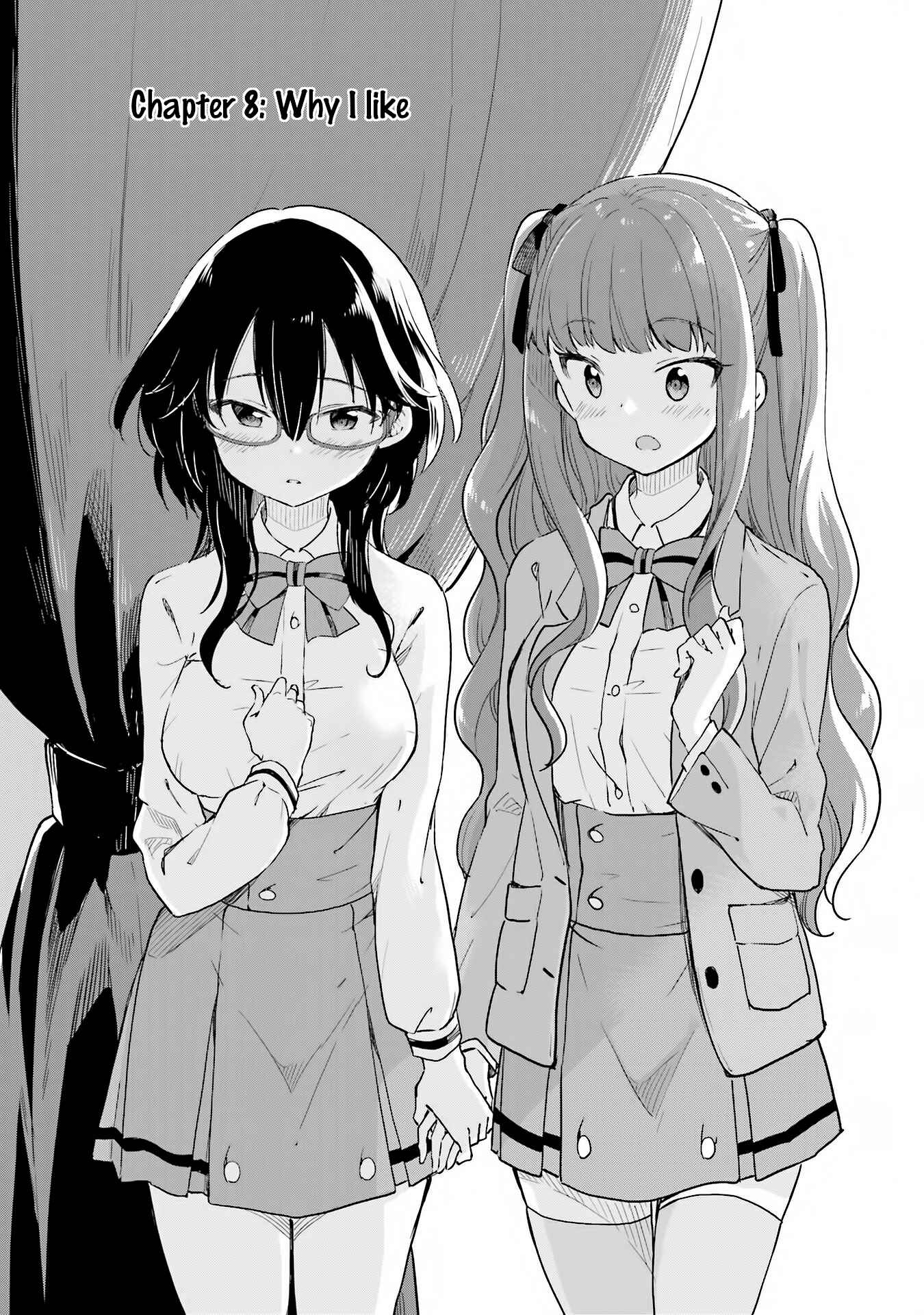 Page 2 Chapter 8 Nadeshiko Doremisora