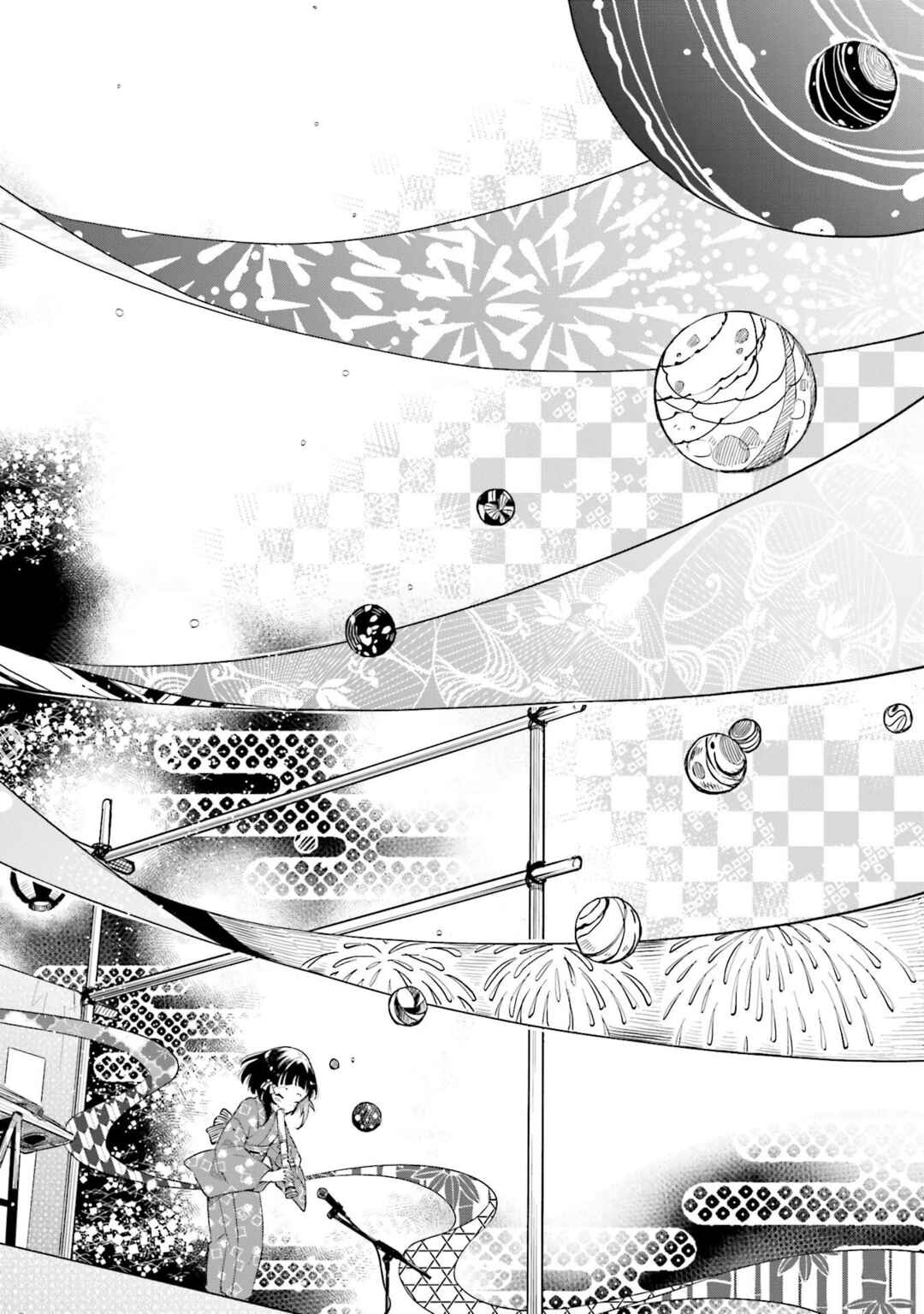 Page 18 Chapter 18 Nadeshiko Doremisora