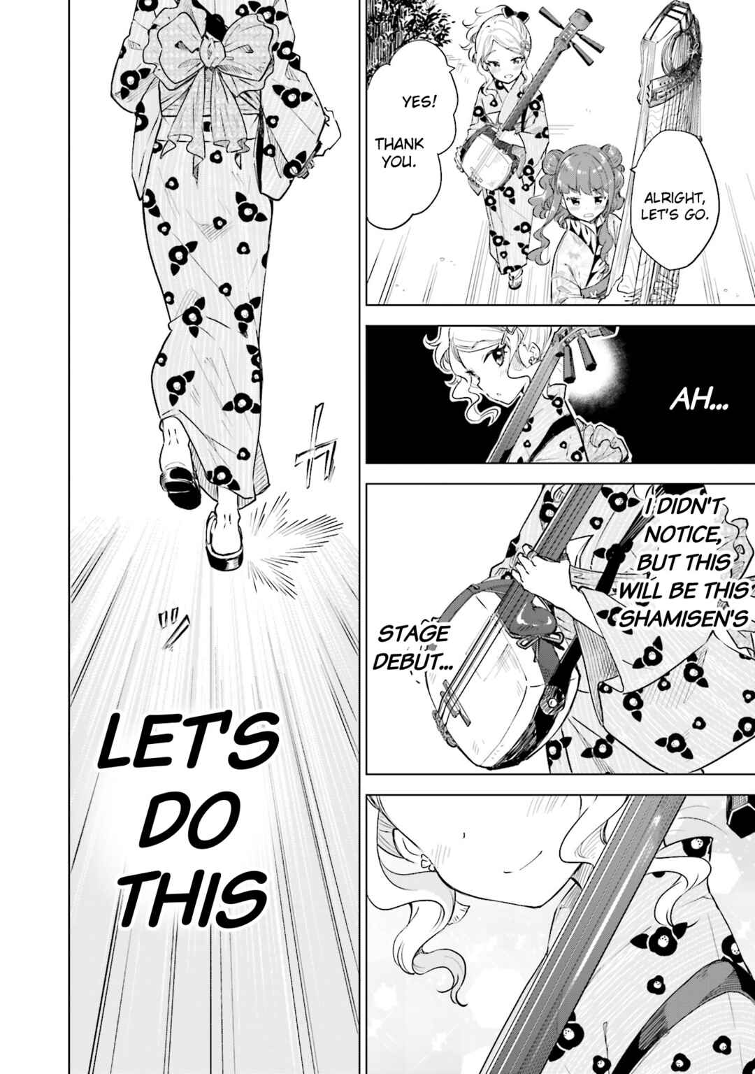 Page 22 Chapter 18 Nadeshiko Doremisora