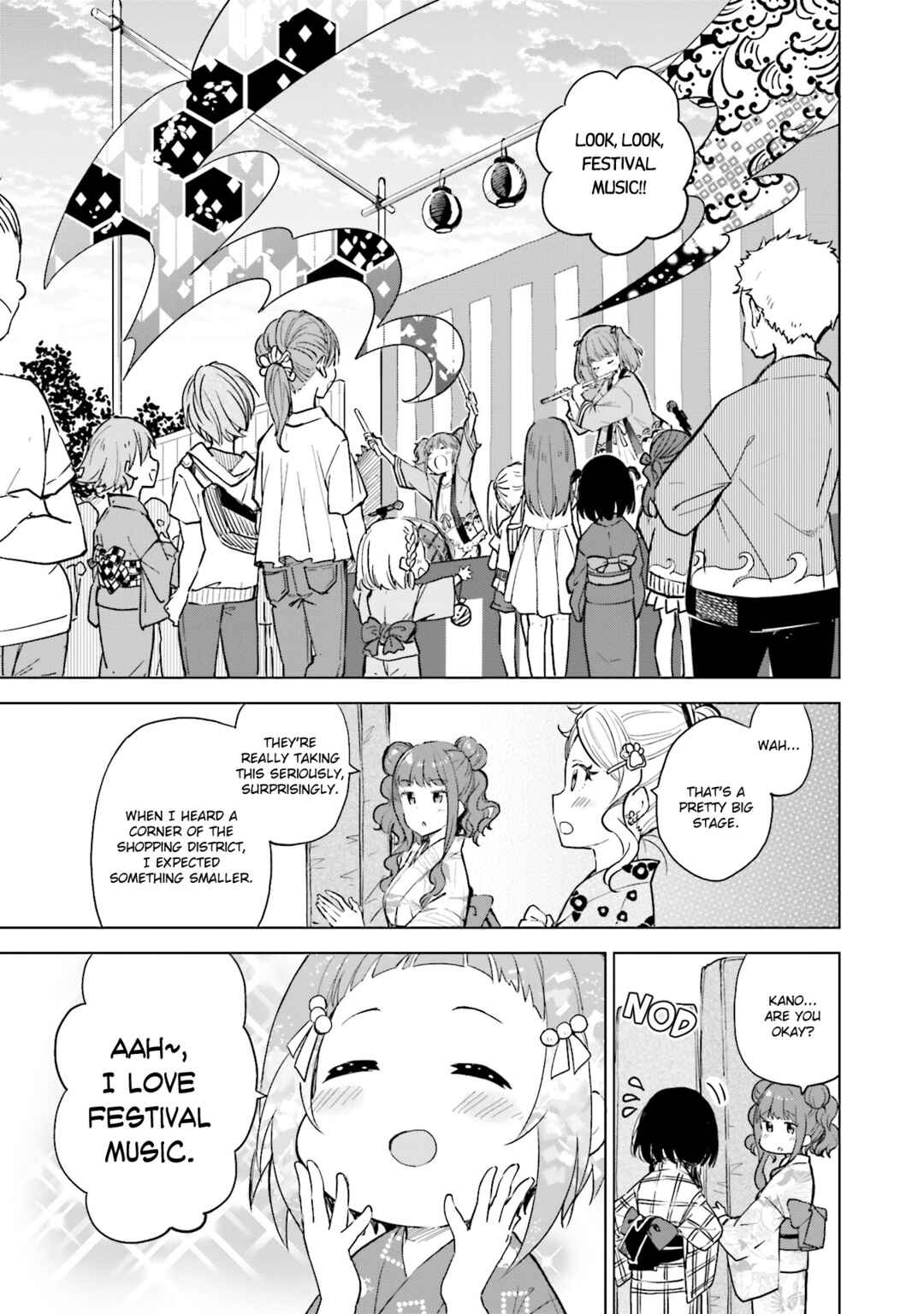 Page 3 Chapter 18 Nadeshiko Doremisora