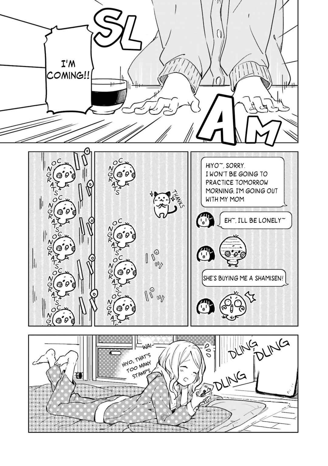 Page 12 Chapter 13 Nadeshiko Doremisora