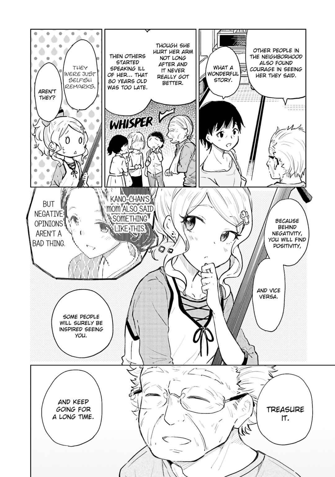 Page 25 Chapter 13 Nadeshiko Doremisora