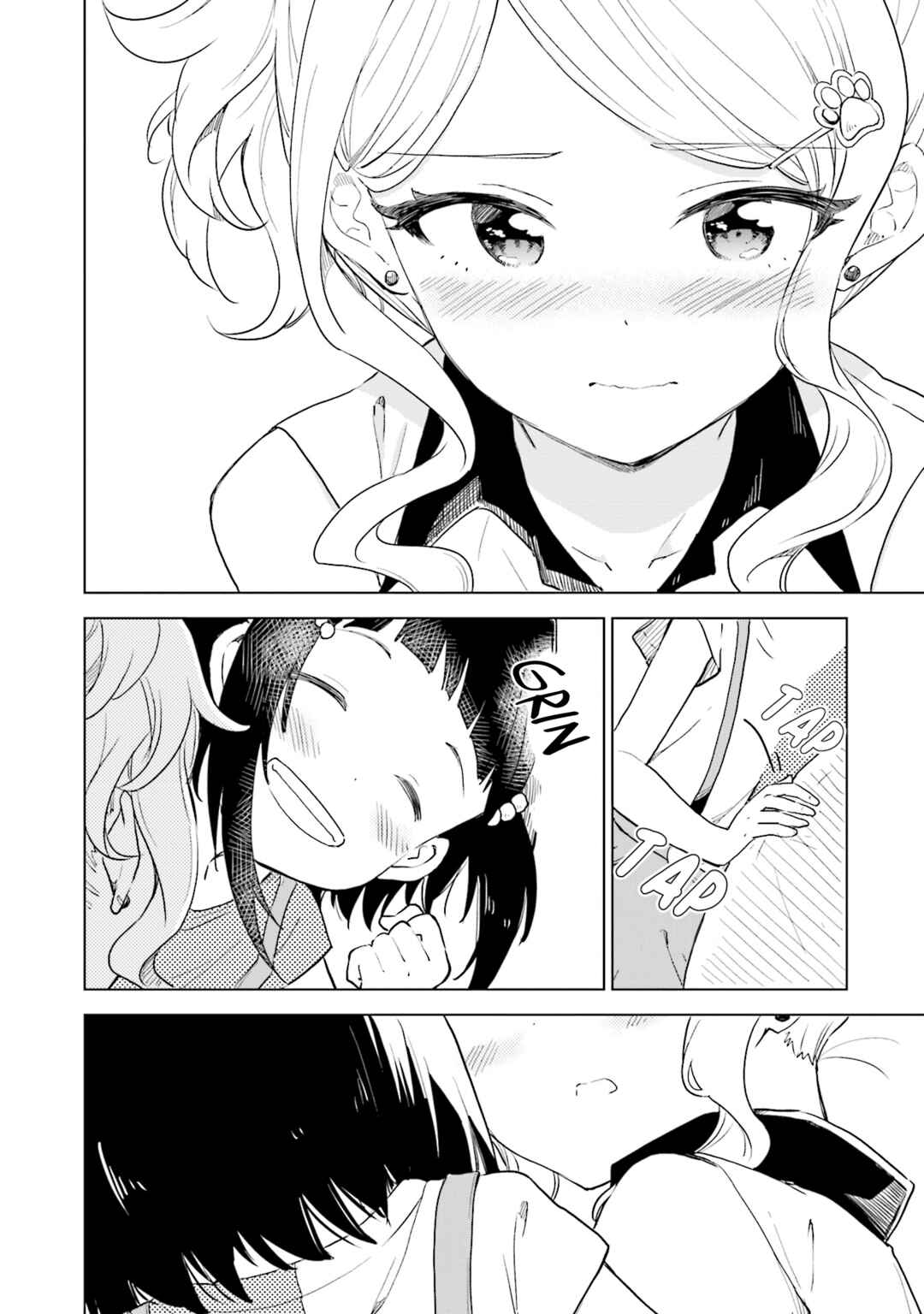 Page 13 Chapter 27 Nadeshiko Doremisora