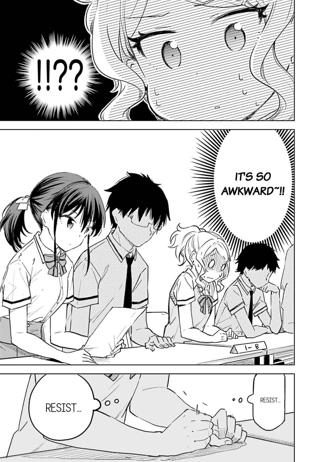 Page 16 Chapter 27 Nadeshiko Doremisora