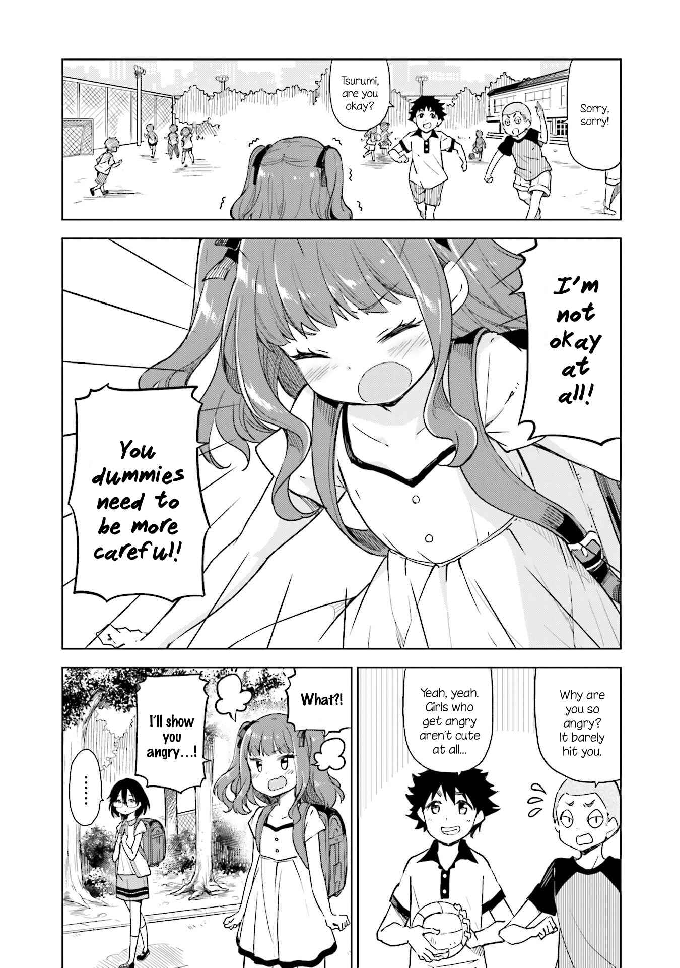 Page 12 Chapter 7 Nadeshiko Doremisora