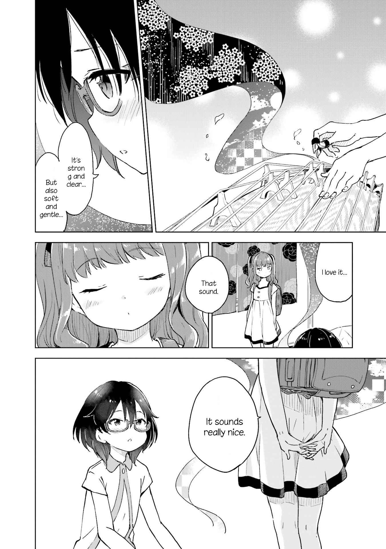 Page 18 Chapter 7 Nadeshiko Doremisora