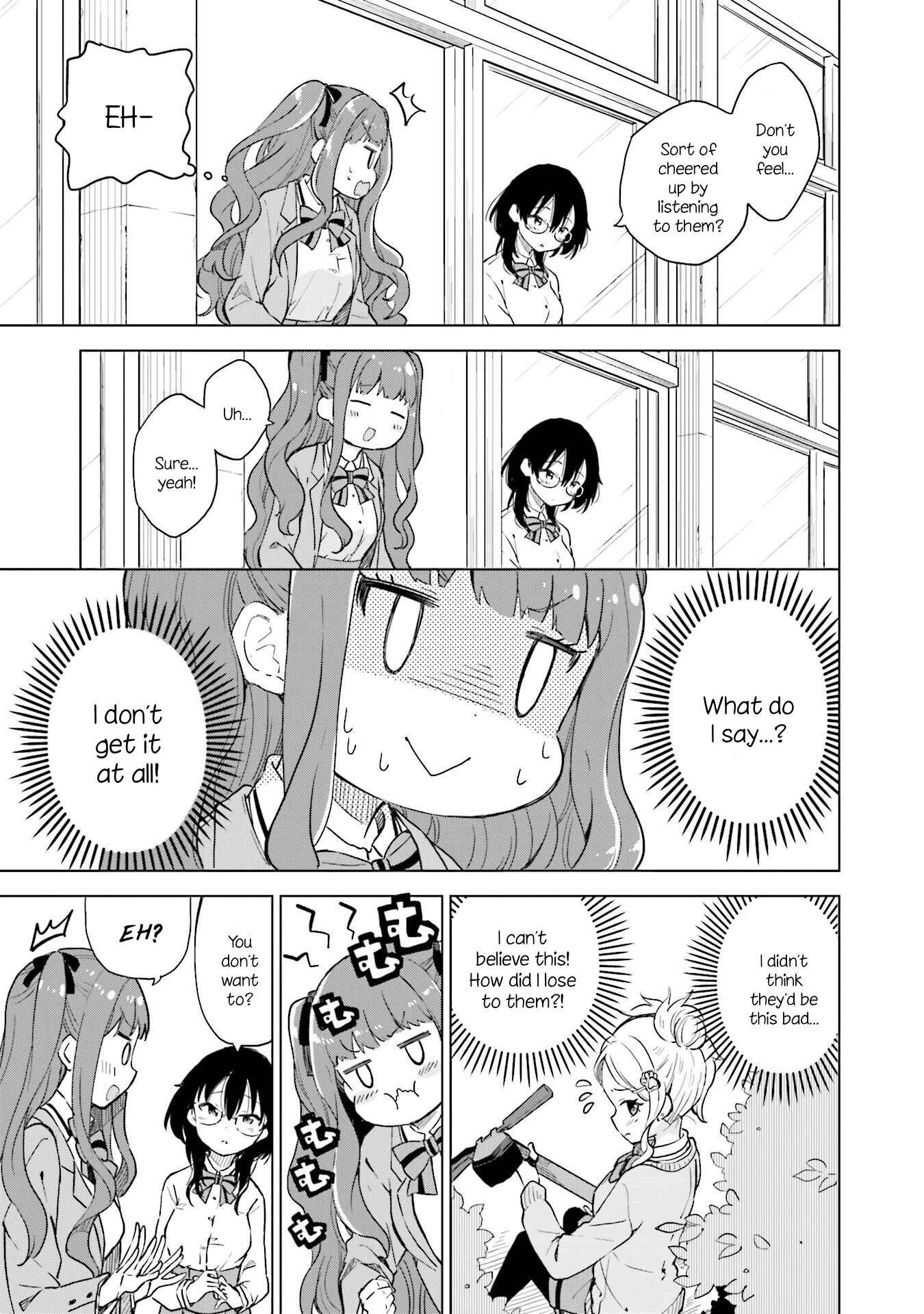 Page 21 Chapter 7 Nadeshiko Doremisora