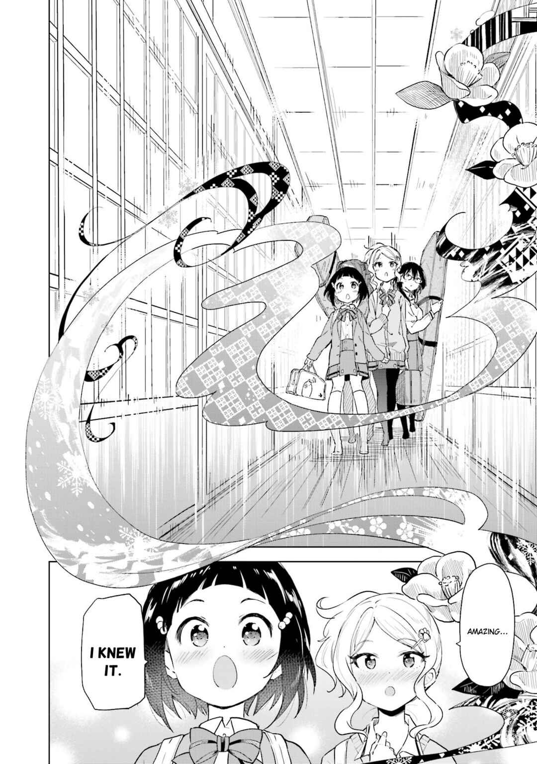 Page 2 Chapter 10 Nadeshiko Doremisora
