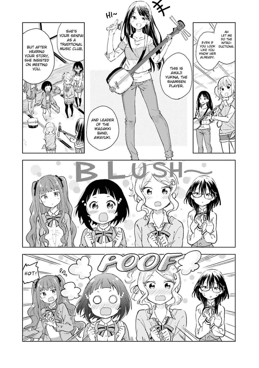 Page 7 Chapter 10 Nadeshiko Doremisora