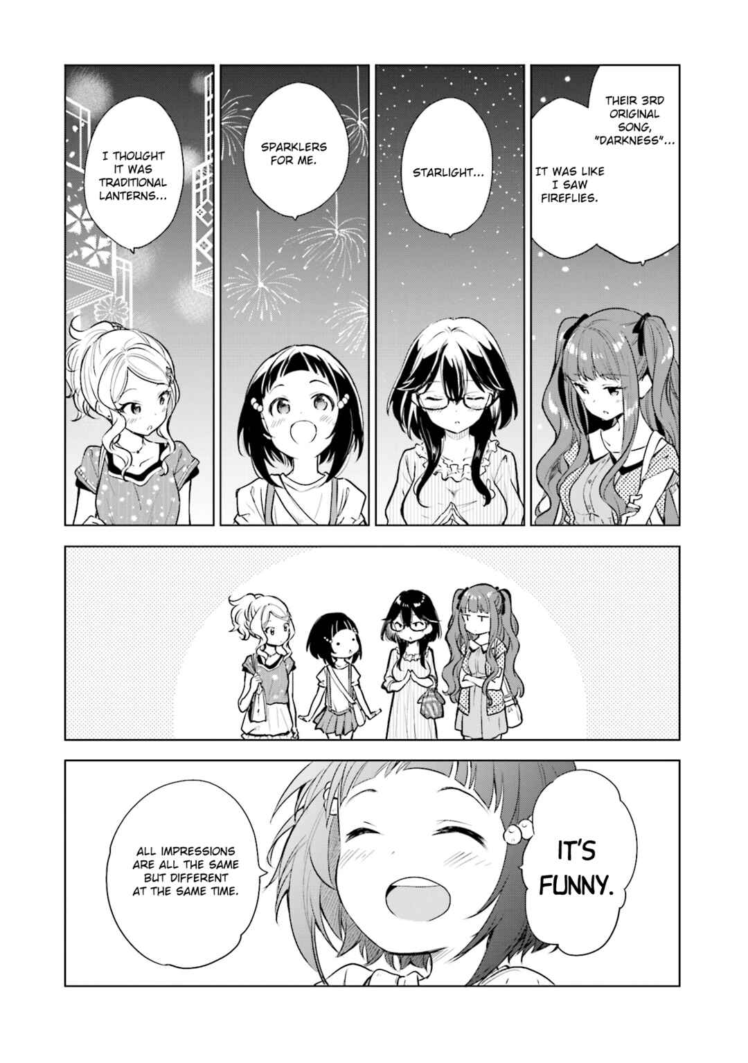 Page 17 Chapter 22 Nadeshiko Doremisora