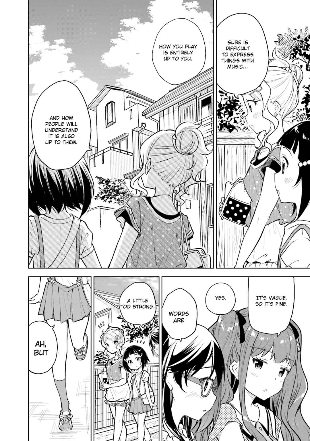 Page 18 Chapter 22 Nadeshiko Doremisora