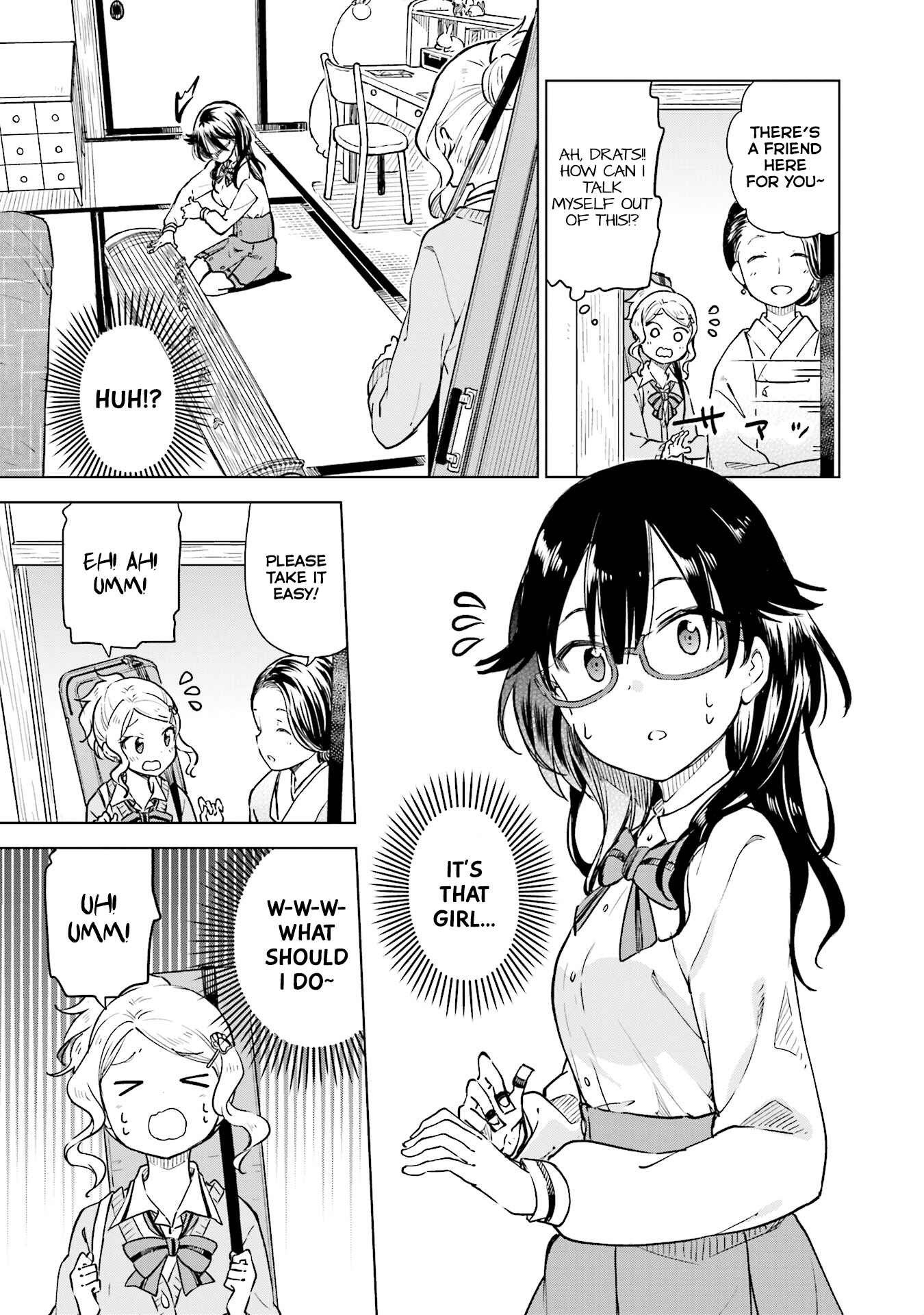 Page 22 Chapter 4 Nadeshiko Doremisora