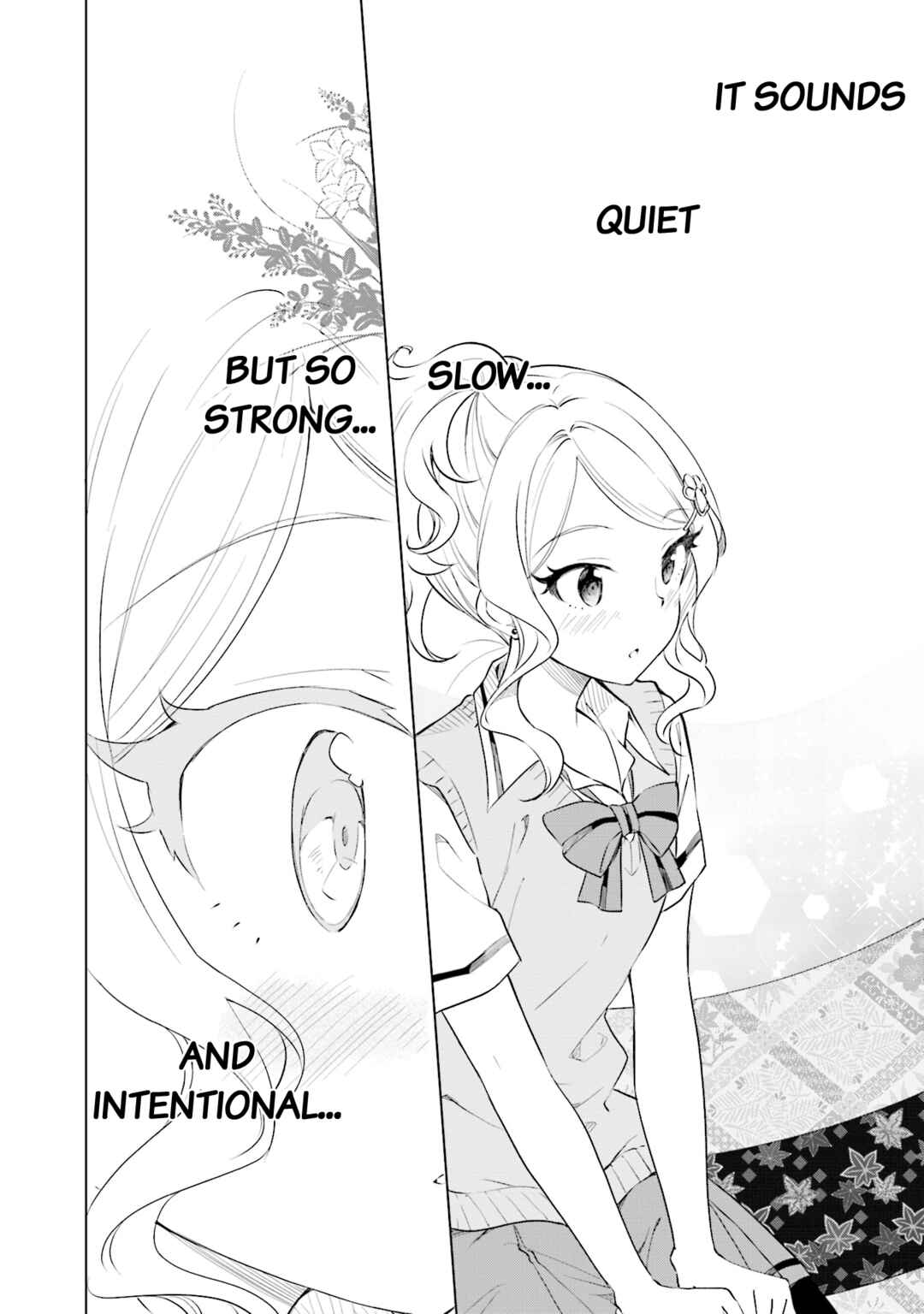 Page 18 Chapter 21 Nadeshiko Doremisora