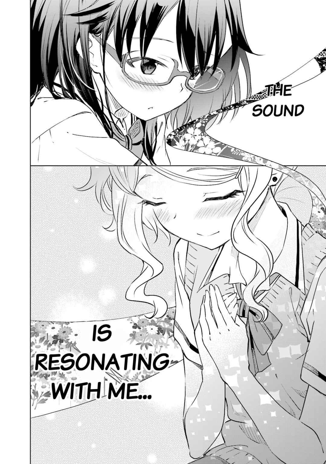 Page 20 Chapter 21 Nadeshiko Doremisora