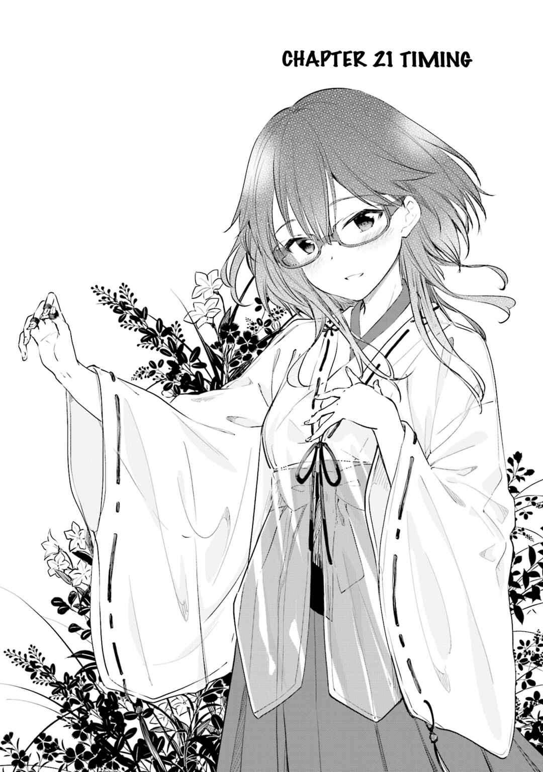 Page 4 Chapter 21 Nadeshiko Doremisora