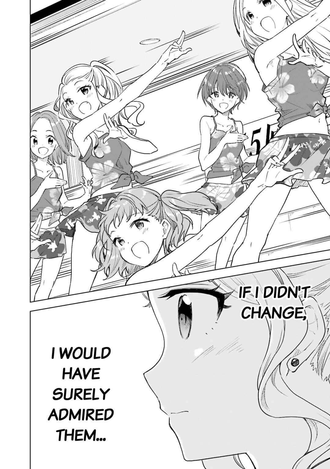 Page 18 Chapter 30 Nadeshiko Doremisora