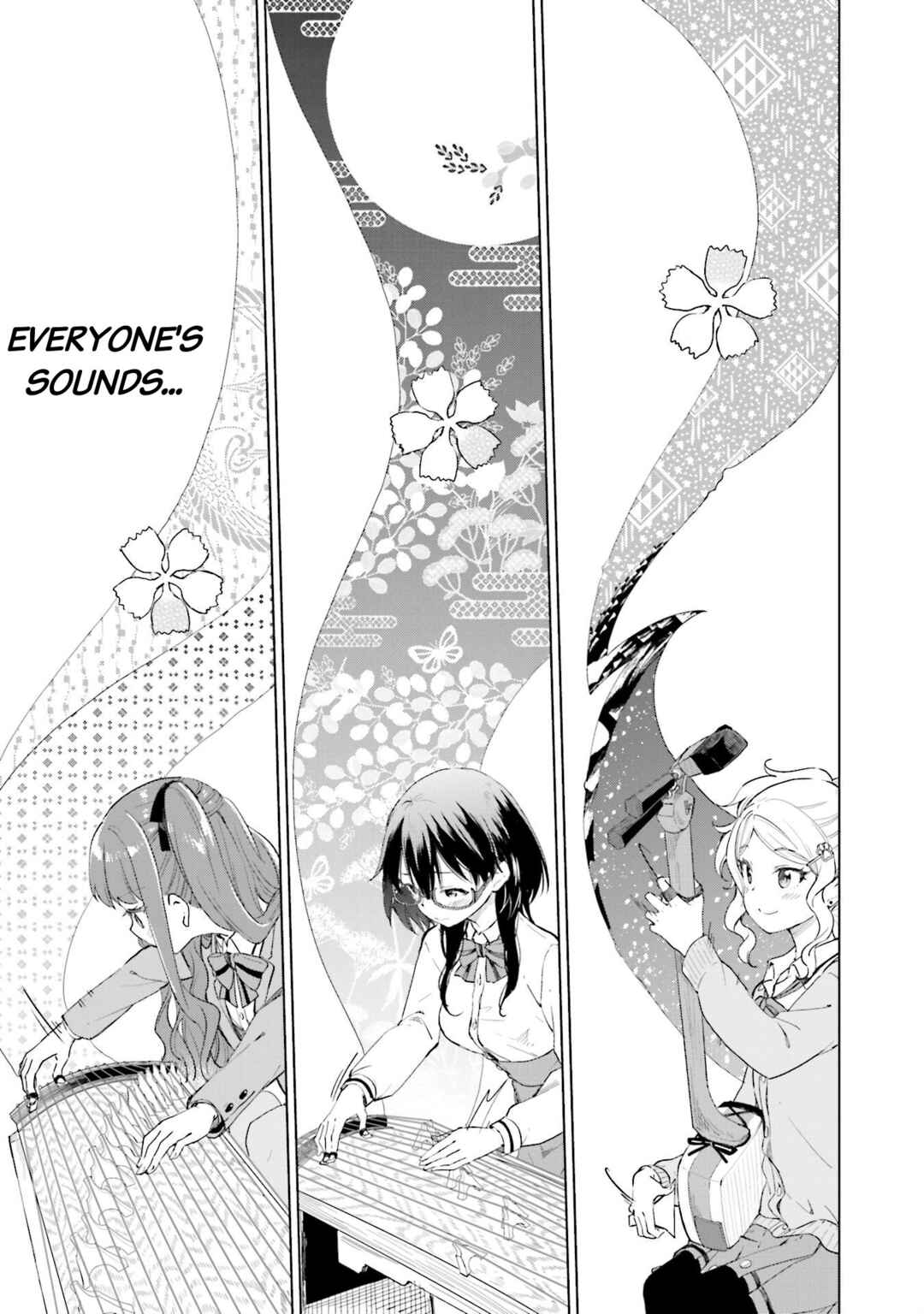 Page 17 Chapter 12 Nadeshiko Doremisora