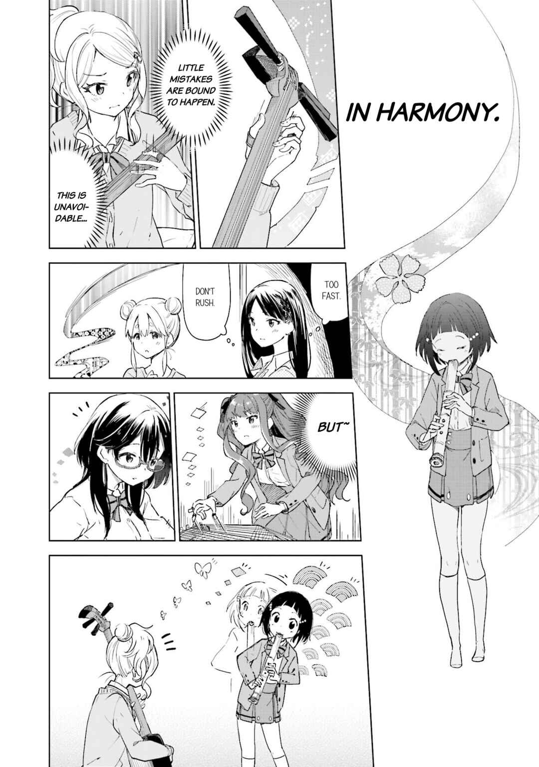 Page 18 Chapter 12 Nadeshiko Doremisora