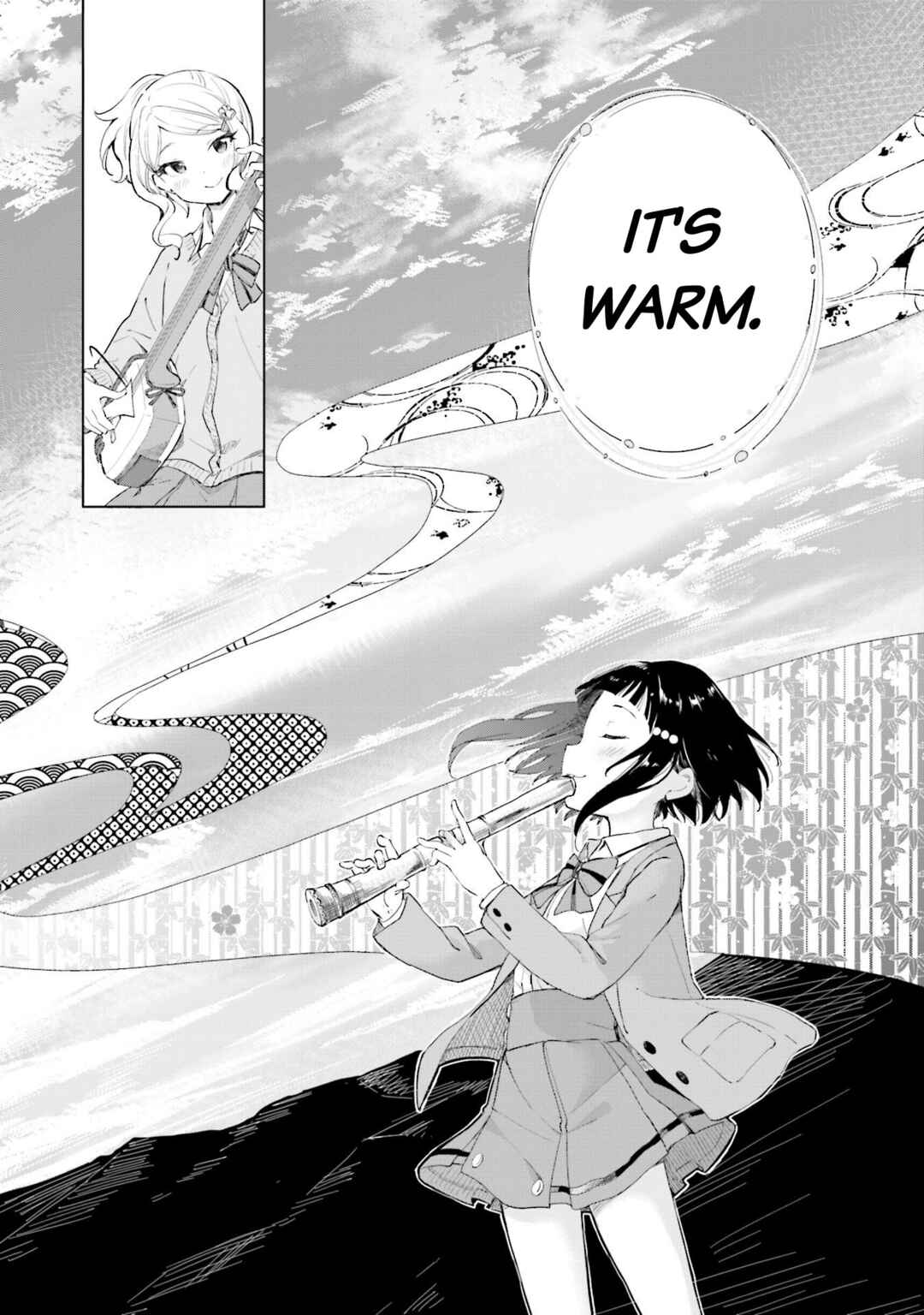 Page 22 Chapter 12 Nadeshiko Doremisora