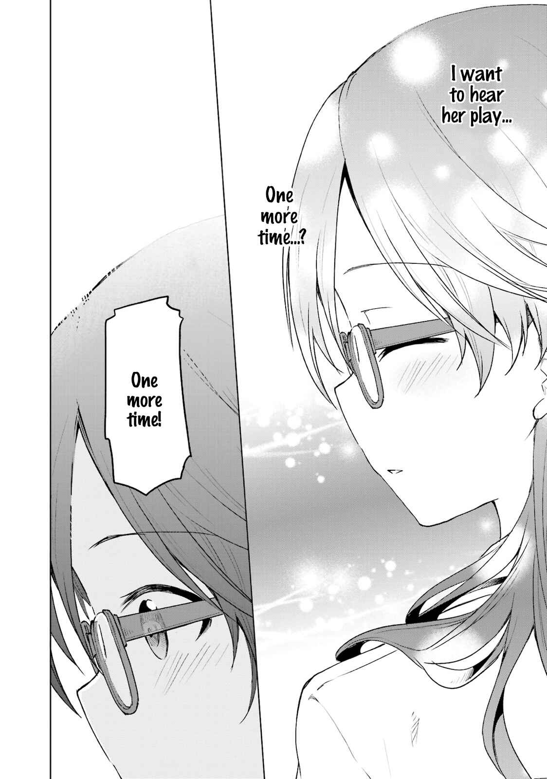 Page 12 Chapter 6 Nadeshiko Doremisora