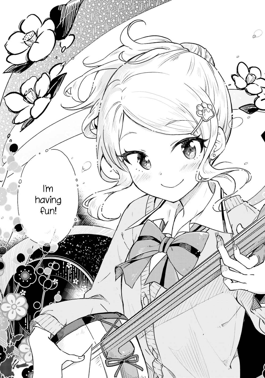 Page 7 Chapter 6 Nadeshiko Doremisora