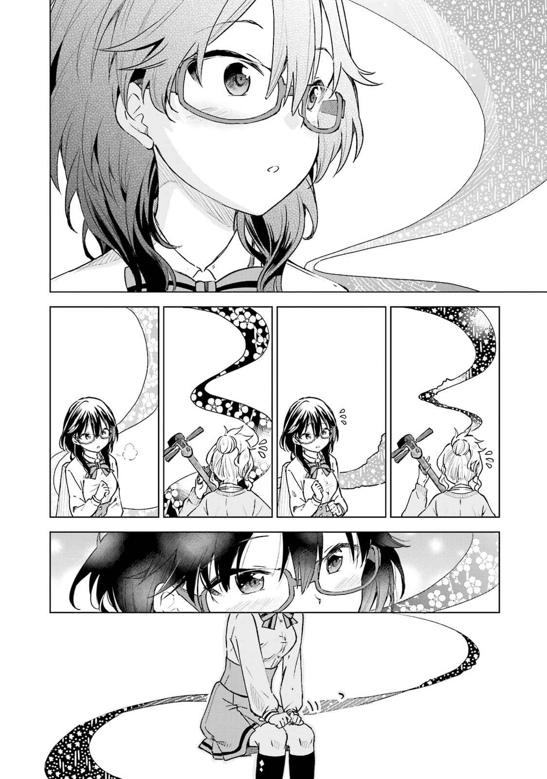 Page 8 Chapter 6 Nadeshiko Doremisora