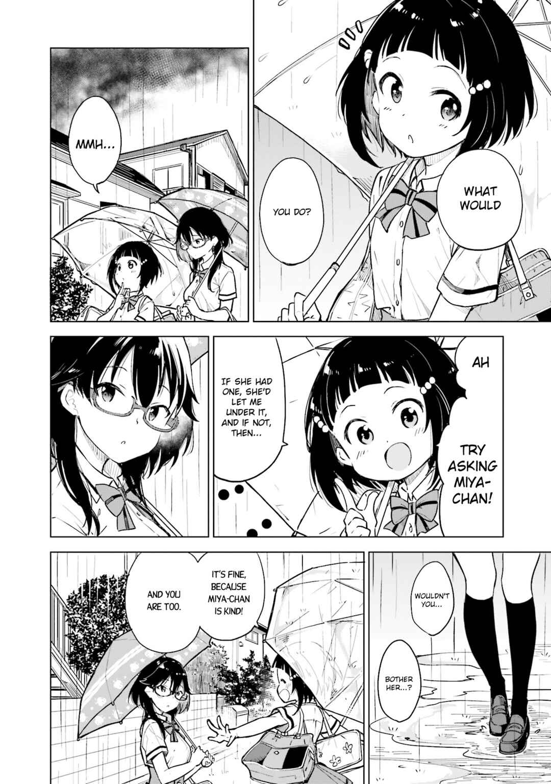 Page 12 Chapter 17 Nadeshiko Doremisora
