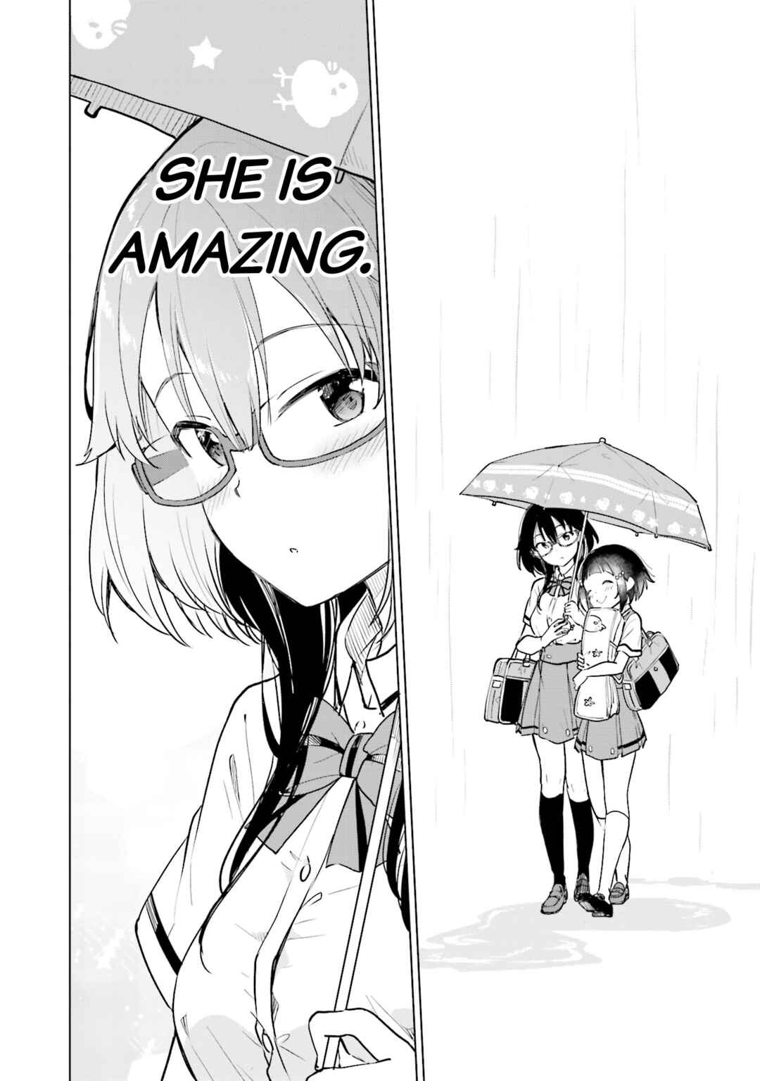 Page 16 Chapter 17 Nadeshiko Doremisora