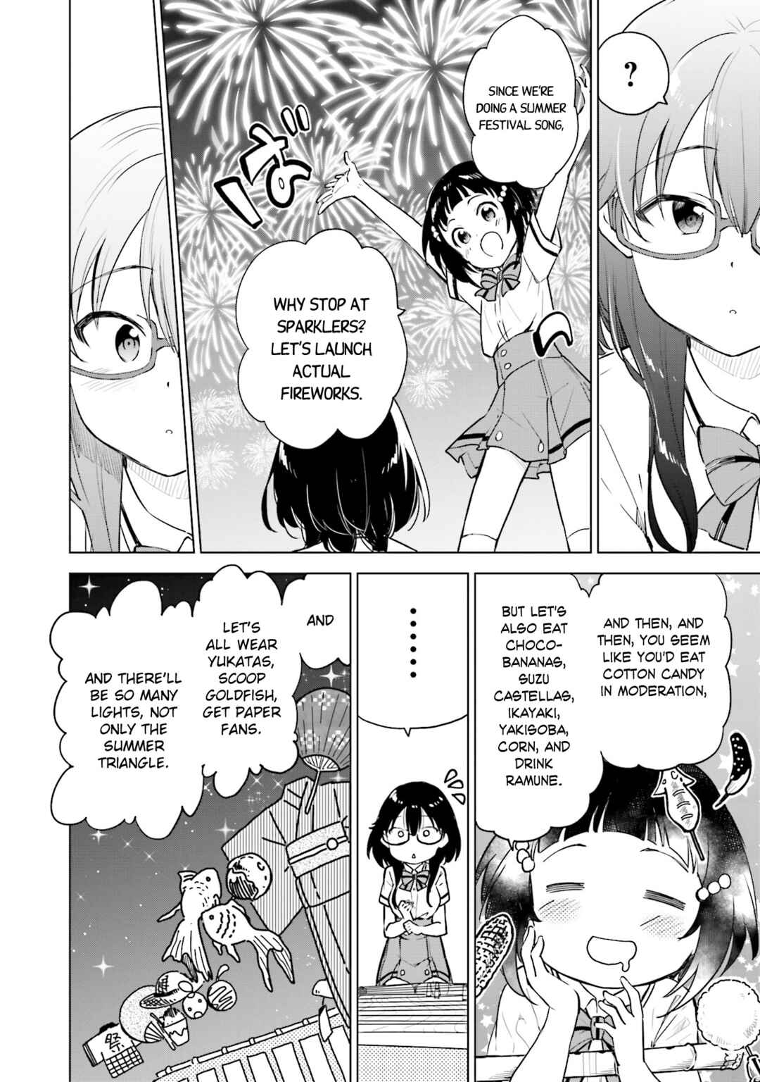 Page 2 Chapter 17 Nadeshiko Doremisora