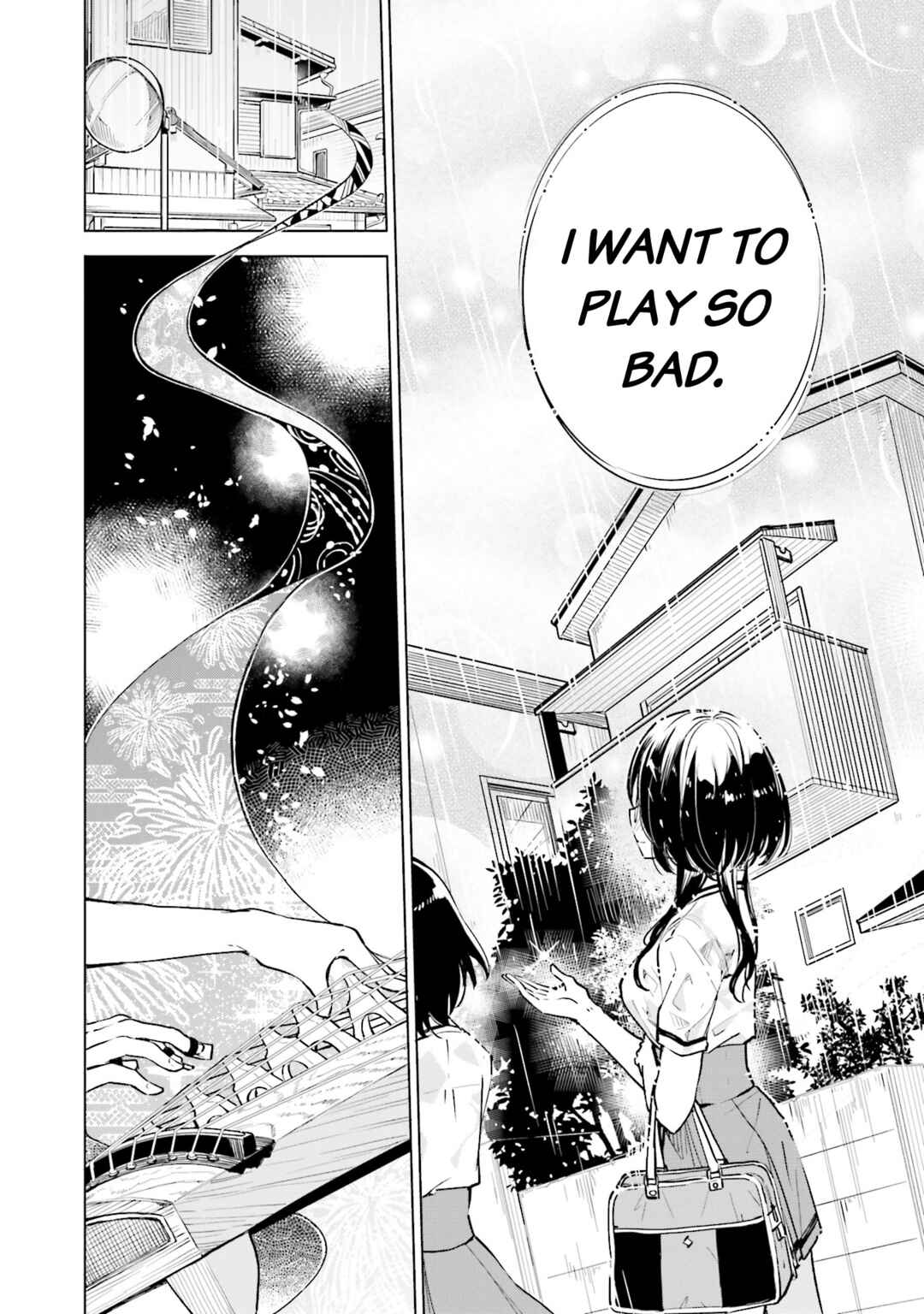 Page 20 Chapter 17 Nadeshiko Doremisora