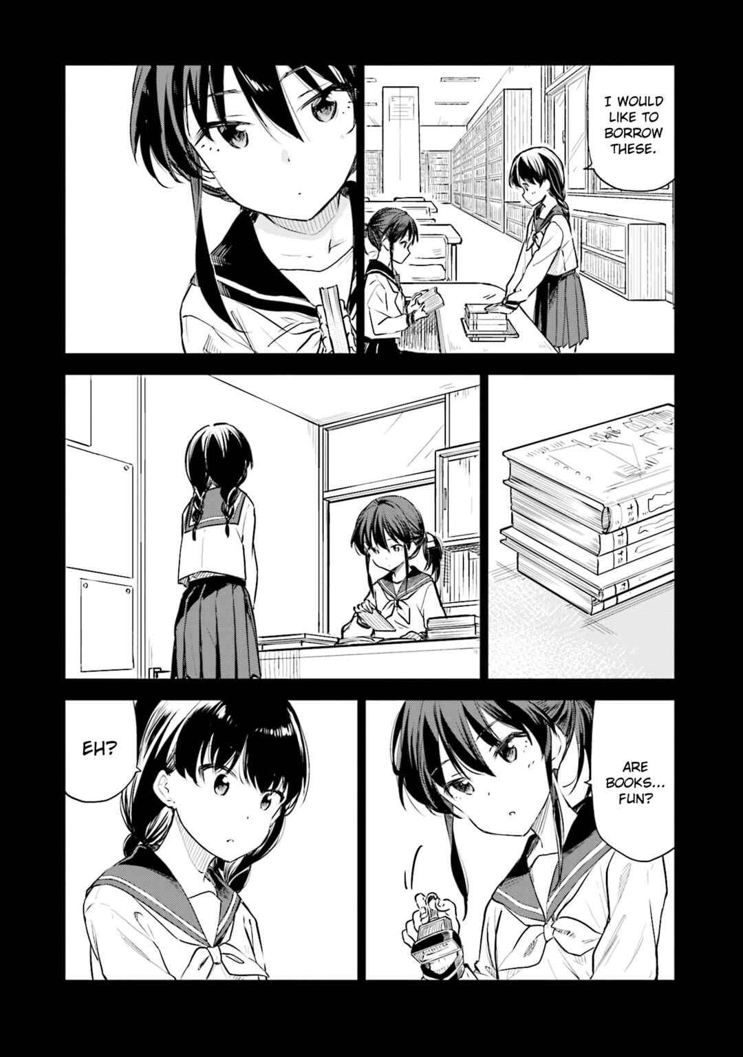 Page 19 Chapter 24 Nadeshiko Doremisora