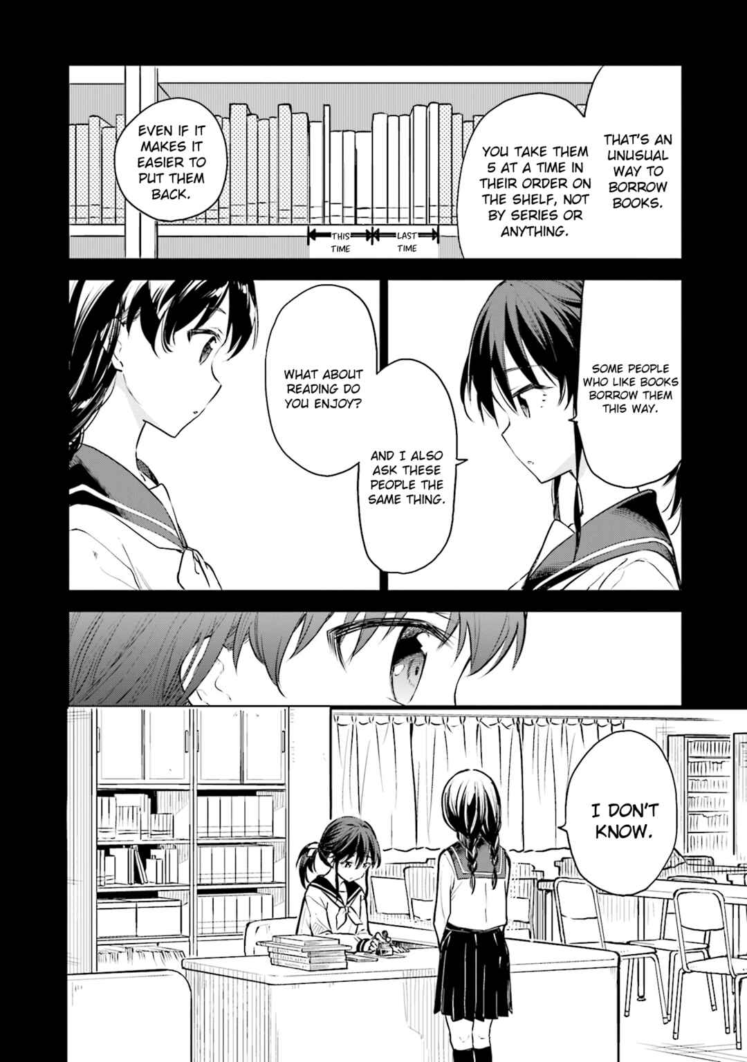 Page 20 Chapter 24 Nadeshiko Doremisora