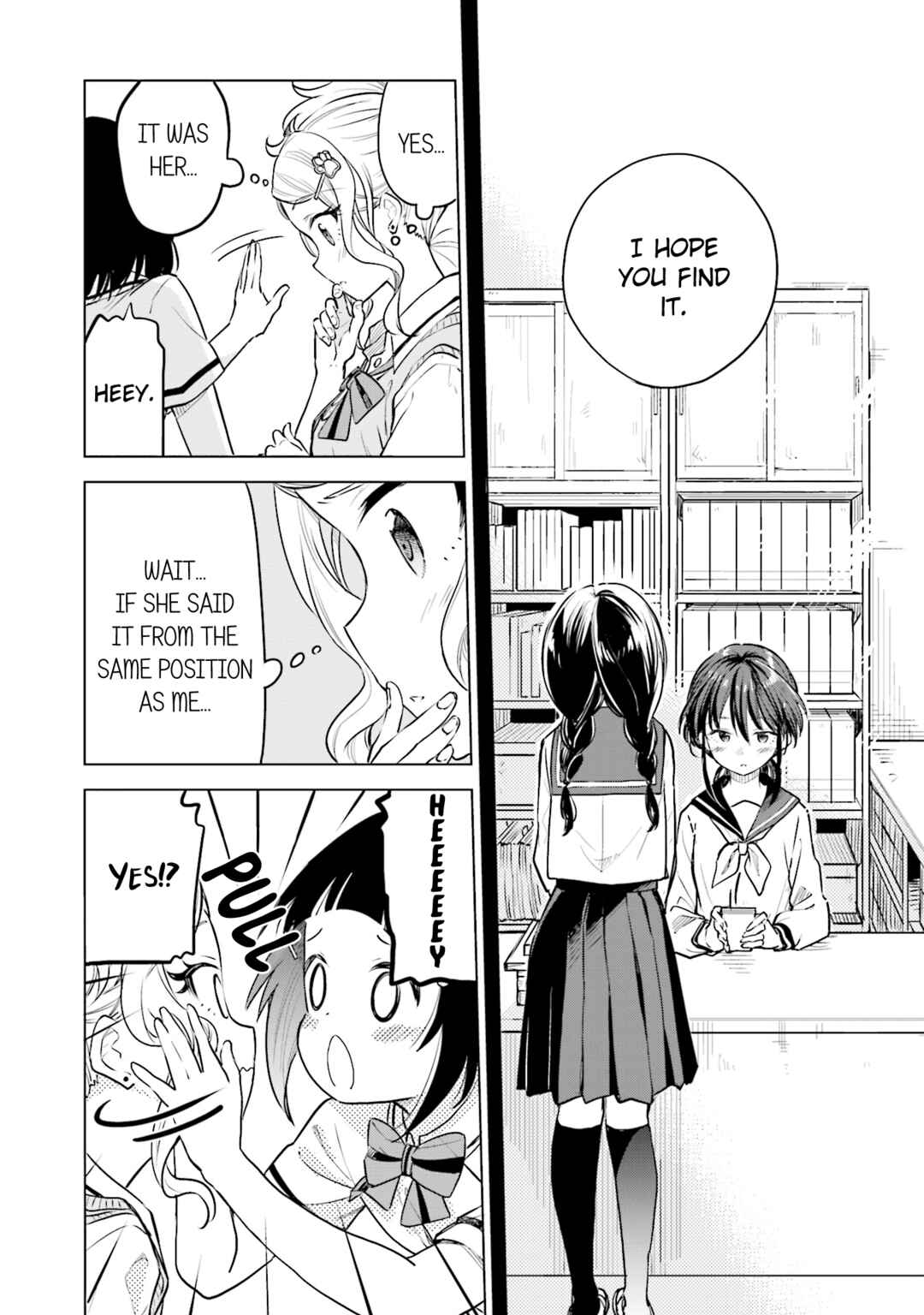 Page 22 Chapter 24 Nadeshiko Doremisora