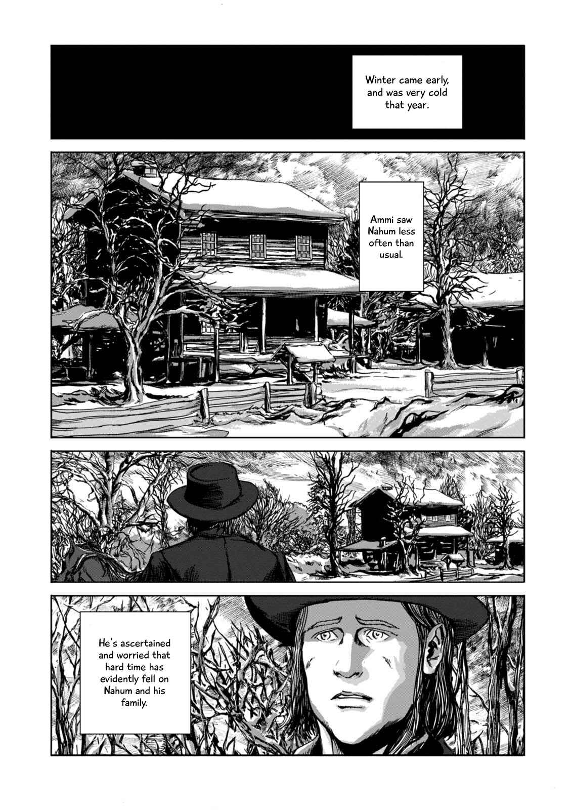 Page 18 Chapter 2 Isekai no Shikisai