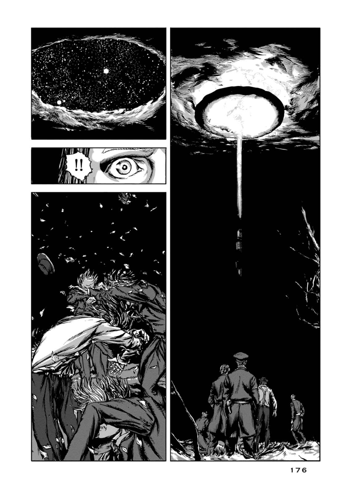 Page 24 Chapter 6 Isekai no Shikisai