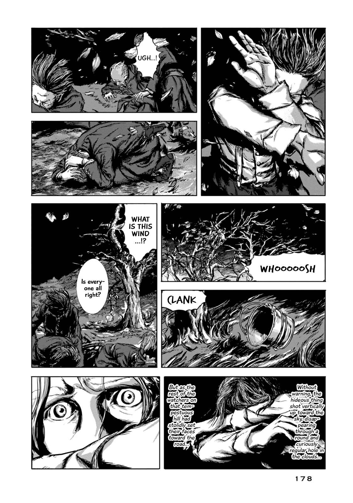 Page 26 Chapter 6 Isekai no Shikisai