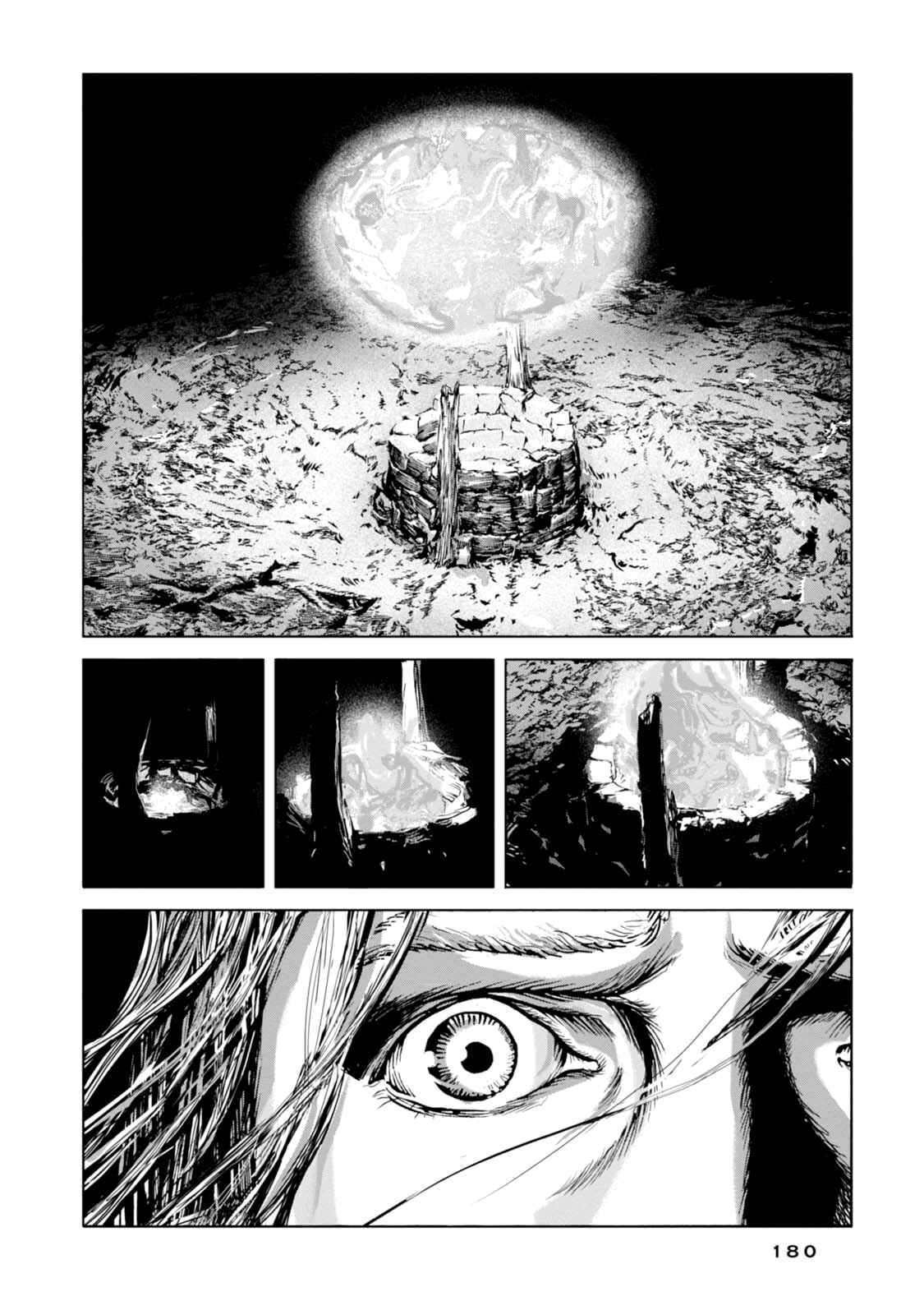 Page 28 Chapter 6 Isekai no Shikisai