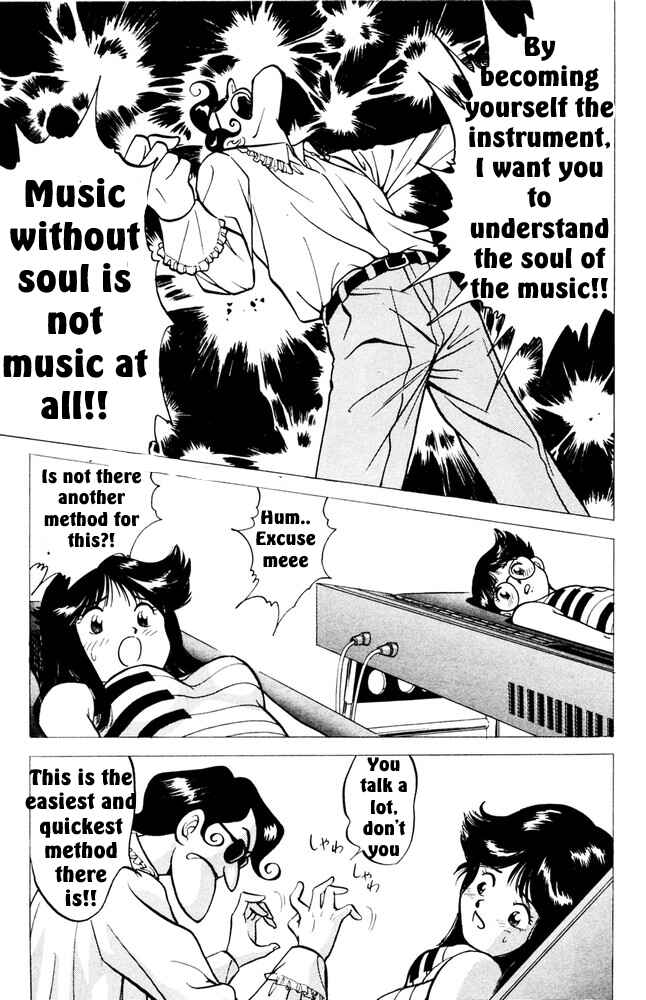 Page 16 Chapter 2 Bakkotsu Shoujo Giri Giri Purin
