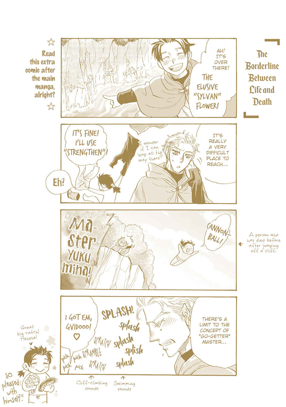 Page 6 Chapter 5.5 Shihai no Kyoukaisen