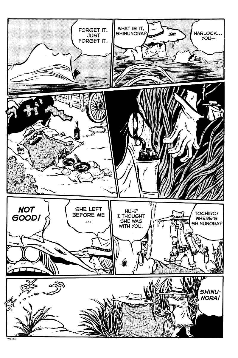 Page 10 Chapter 4 Gun Frontier
