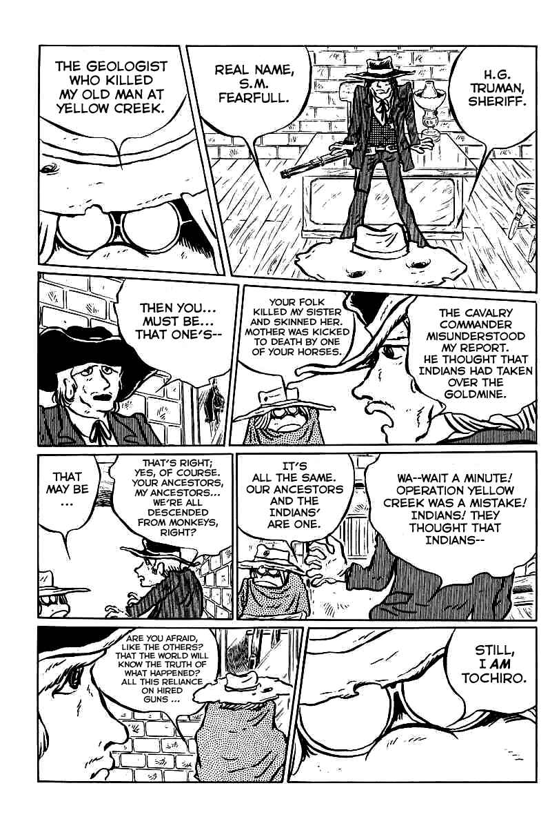 Page 15 Chapter 4 Gun Frontier