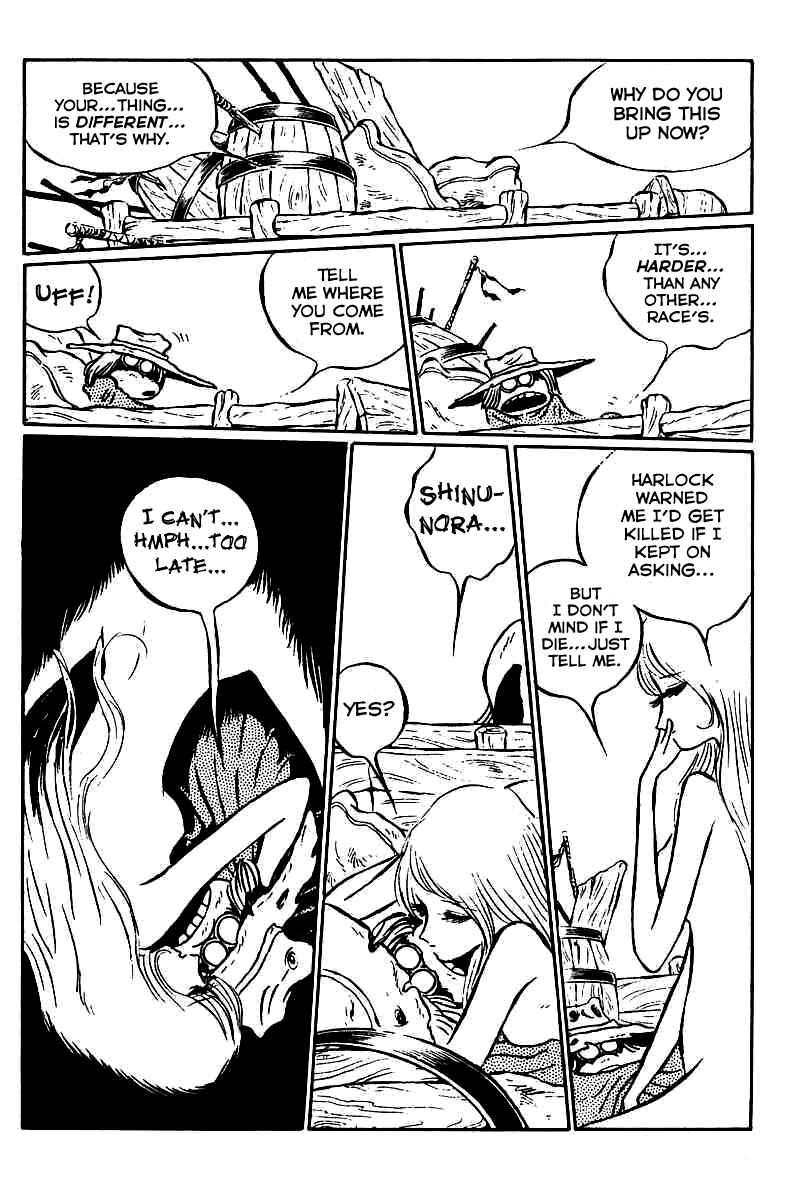 Page 6 Chapter 4 Gun Frontier